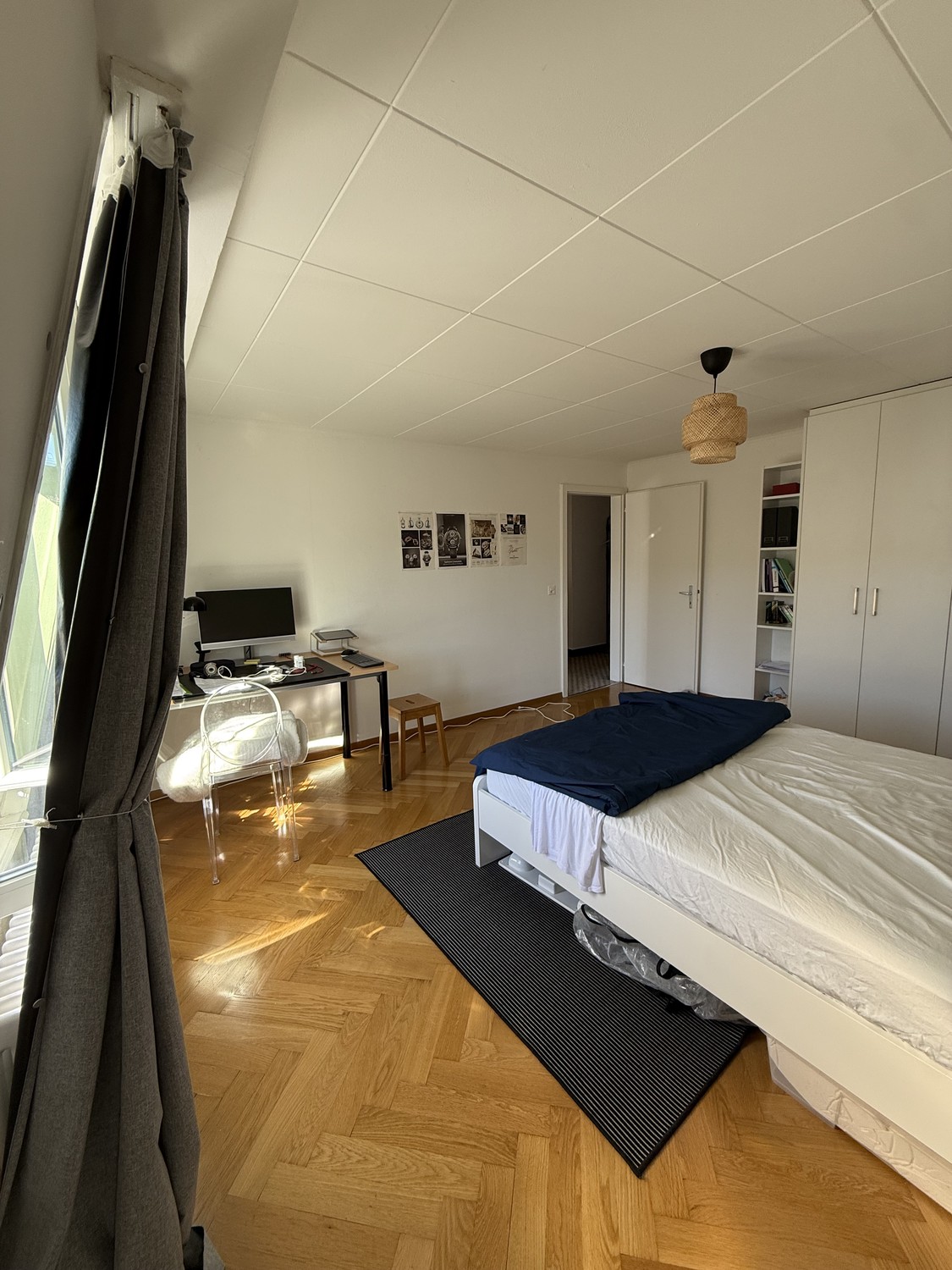 Zimmer in einer WG
