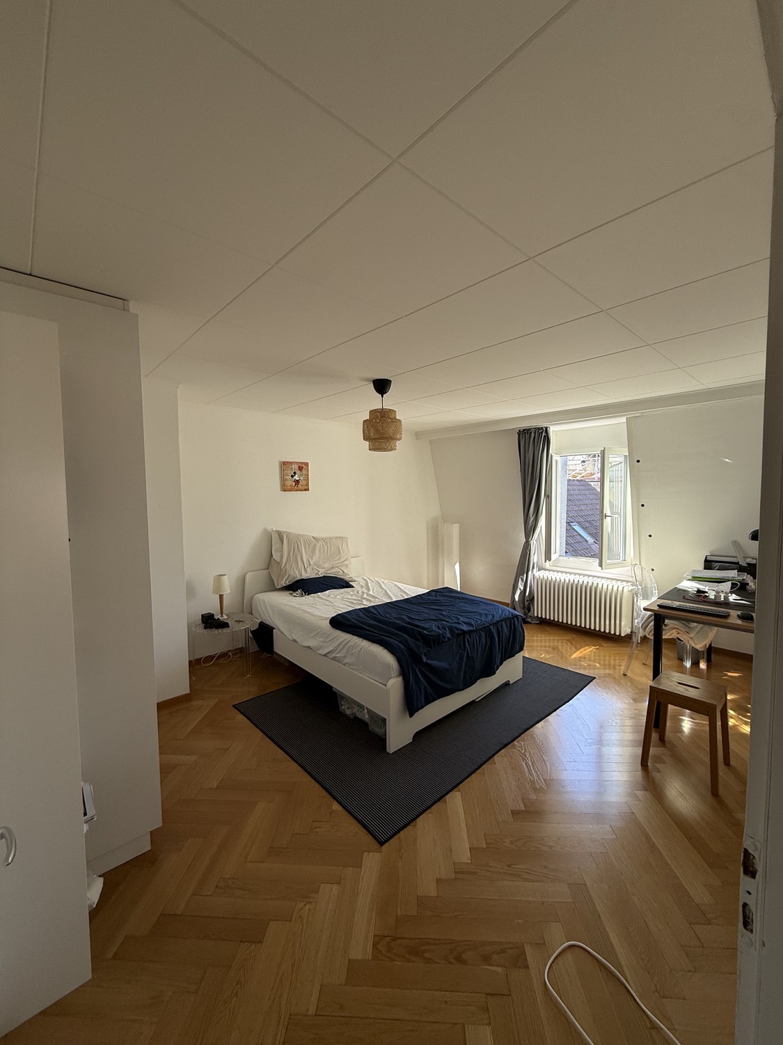 Zimmer in einer WG
