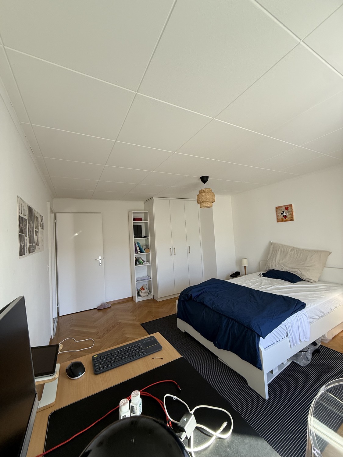 Zimmer in einer WG