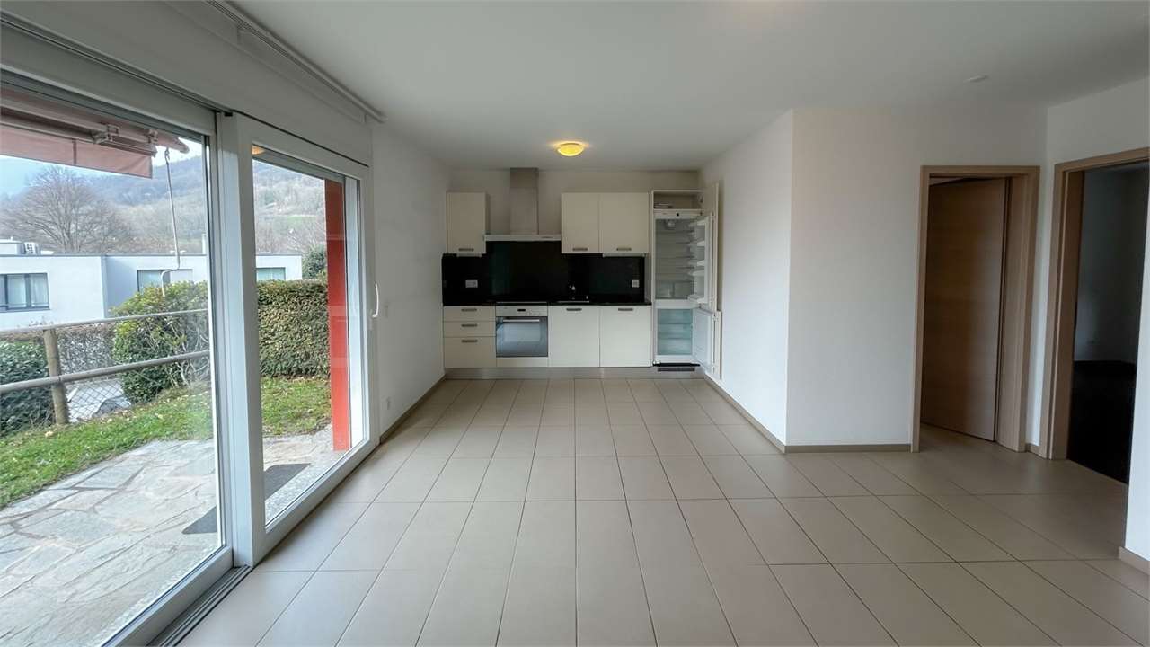 2 ½ pièces appartement