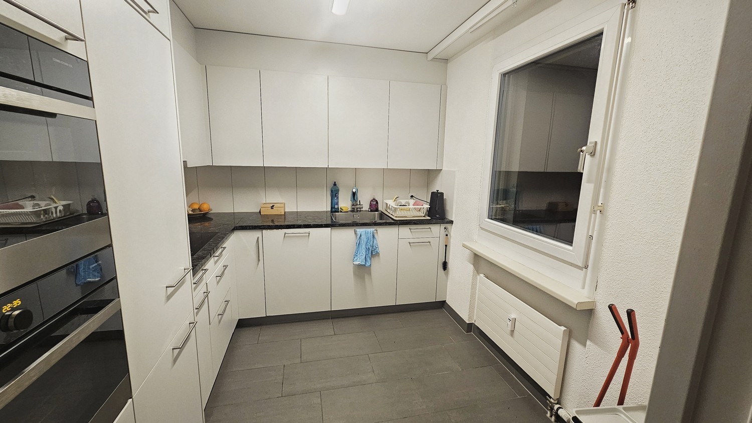 Zimmer in einer Wohngemeinschaft, Foto 4 von 5