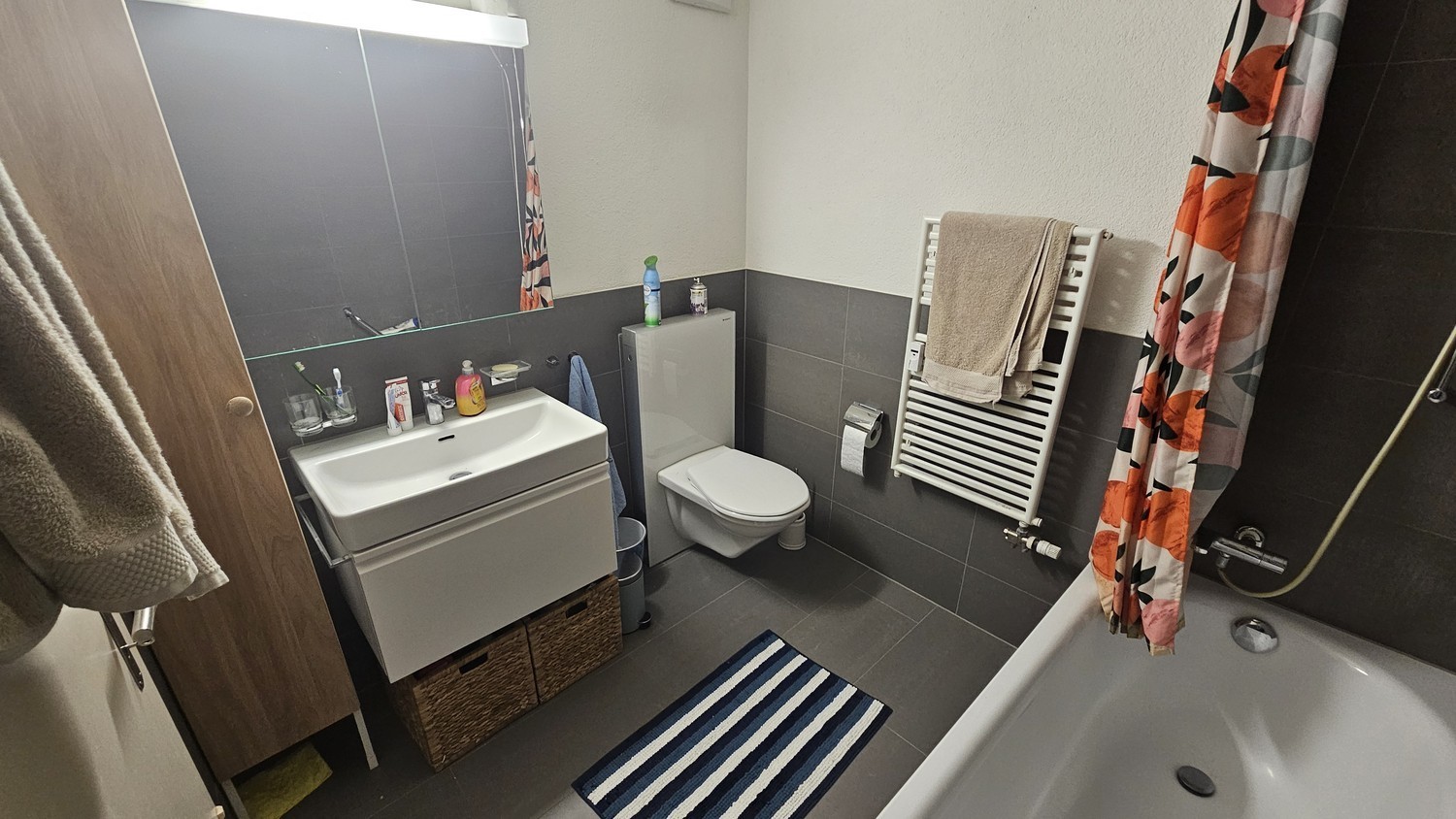 Zimmer in einer Wohngemeinschaft, Foto 5 von 5