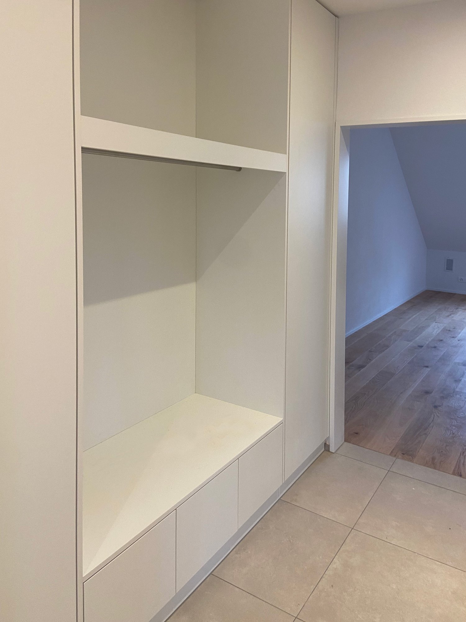 4 ½ rooms apartment, Foto 10 von 10