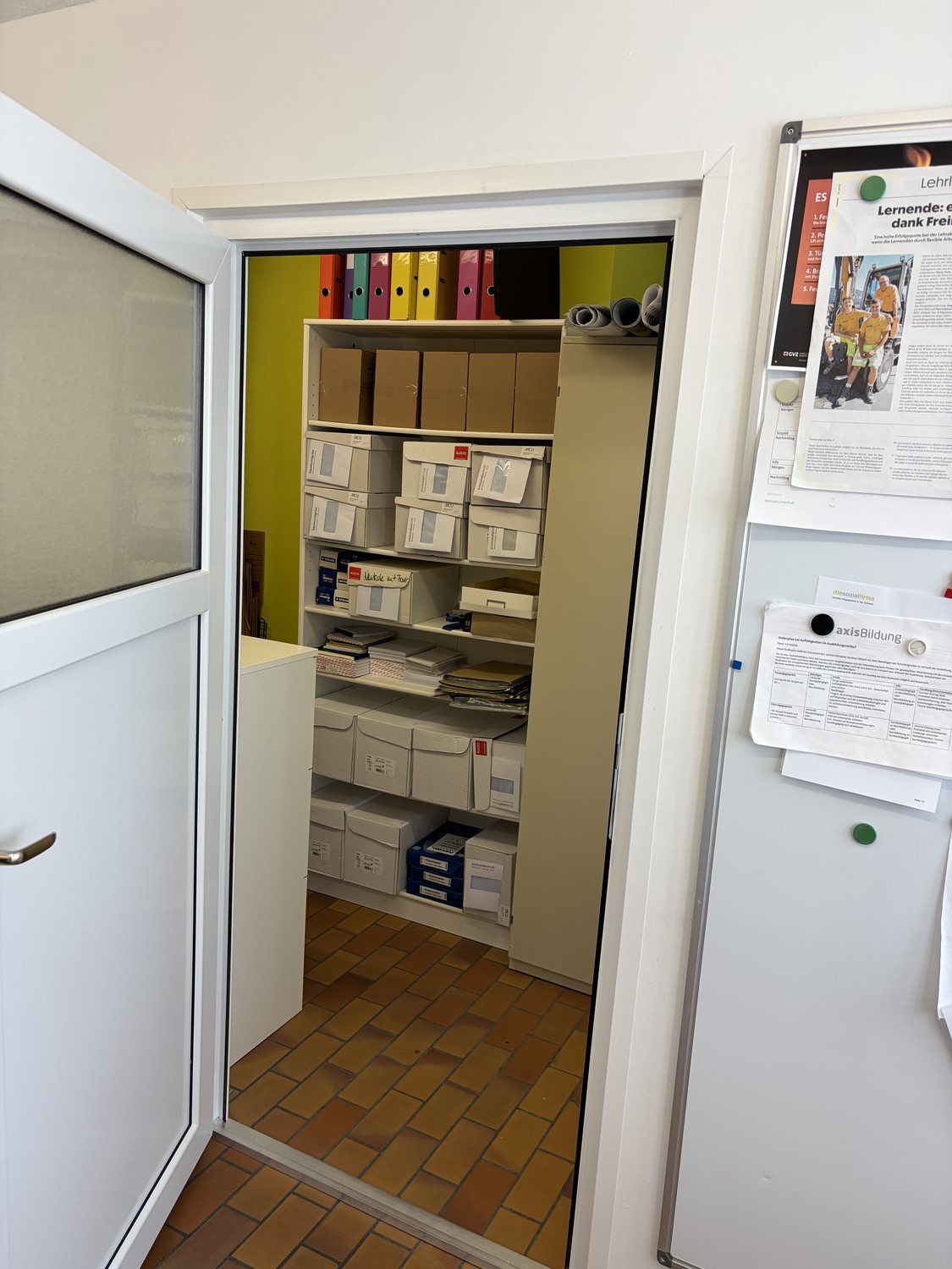 29m² commercial