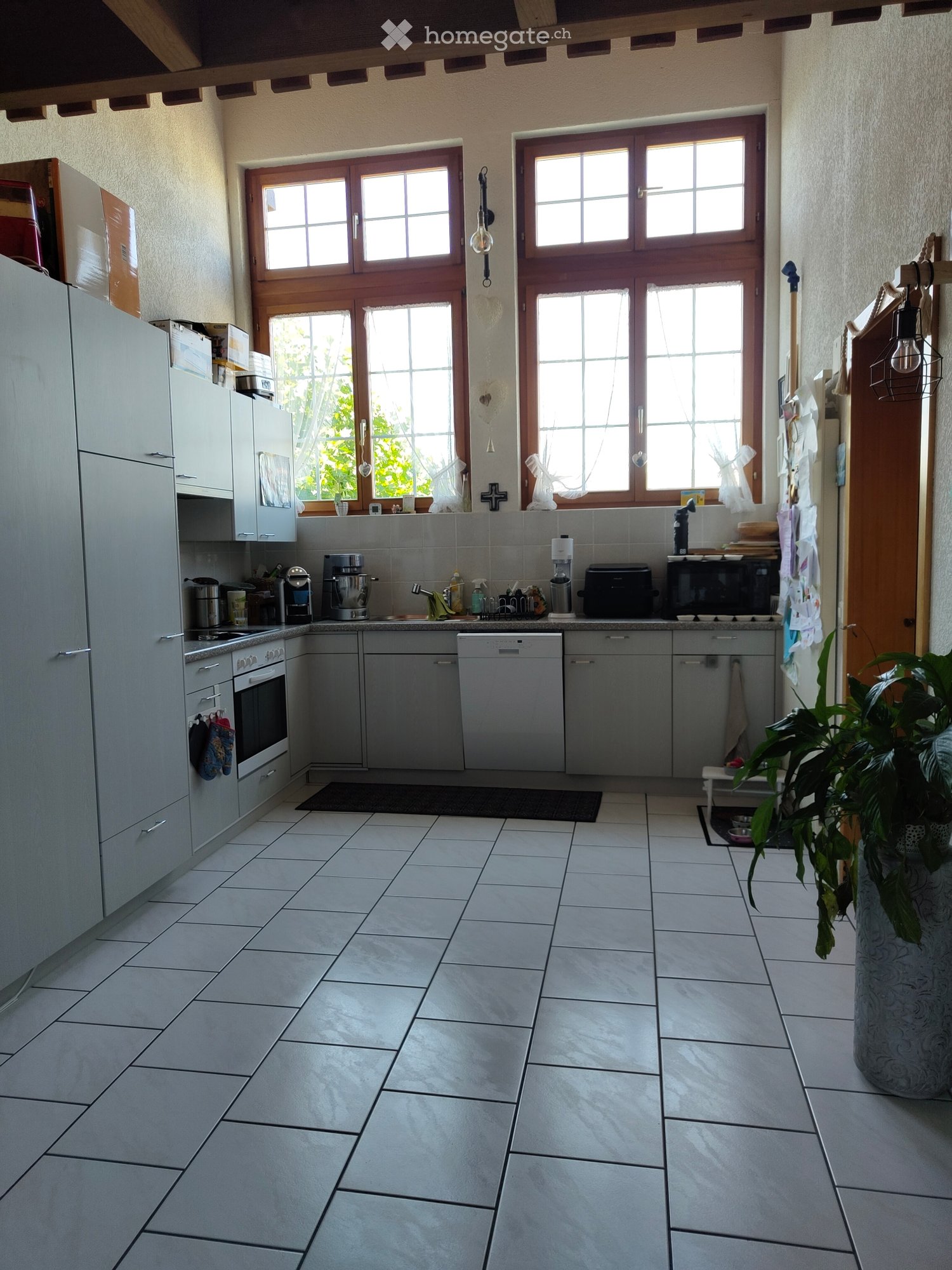 Appartamento di 6 ½ locali