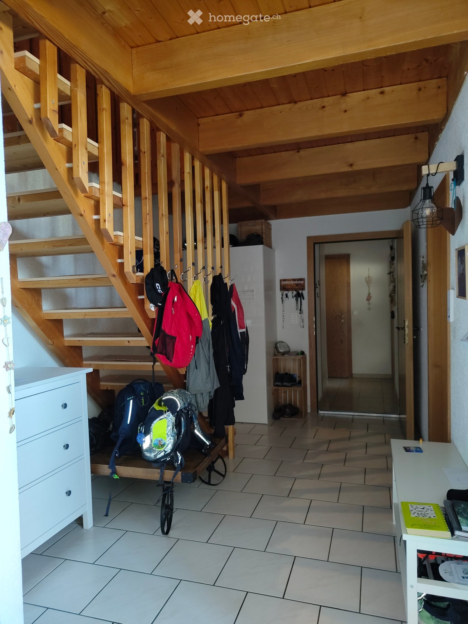 Appartamento di 6 ½ locali