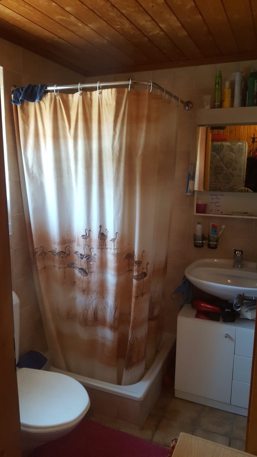 1 room apartment, photo 7 sur 8