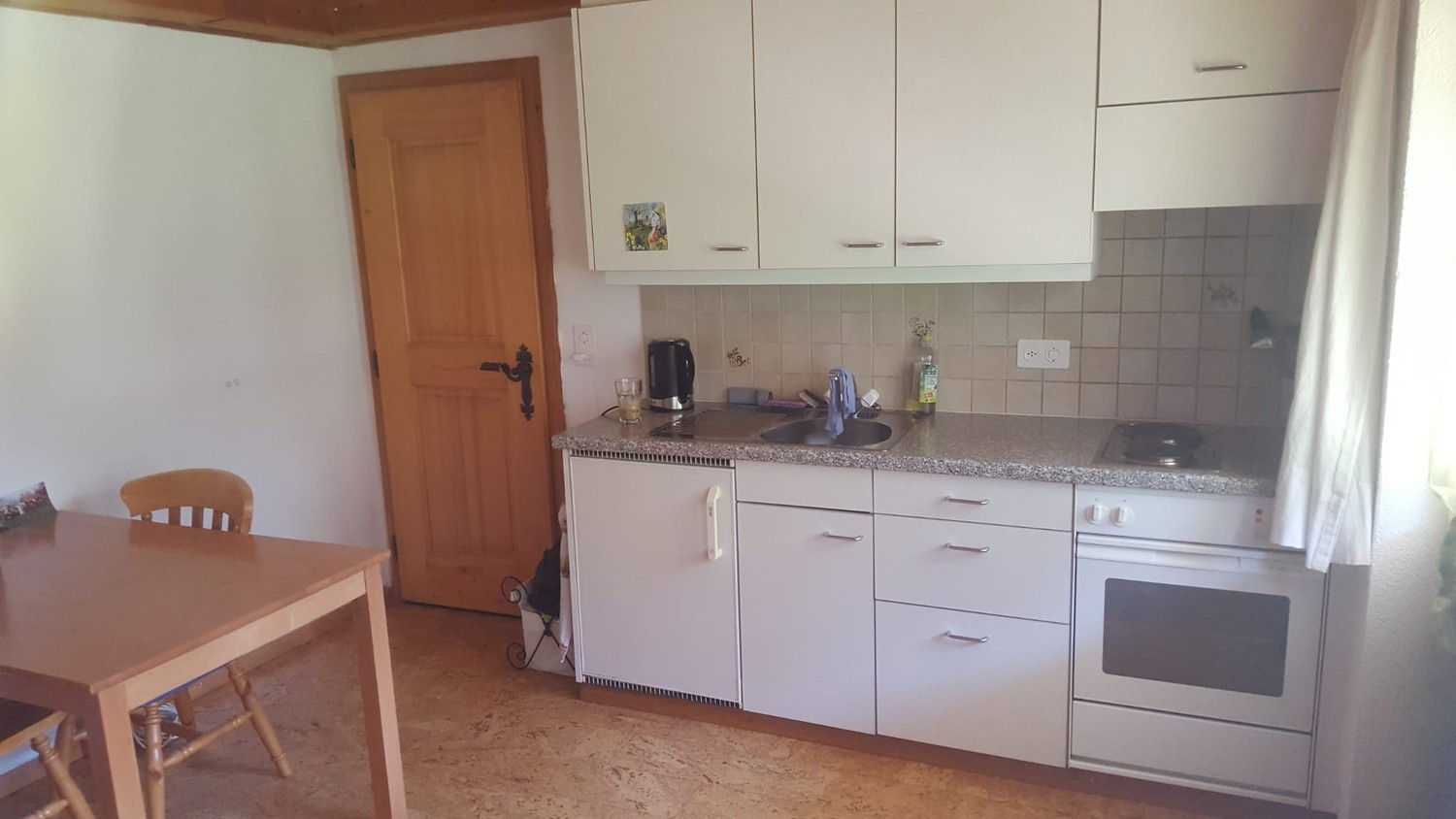1 room apartment, photo 5 sur 8