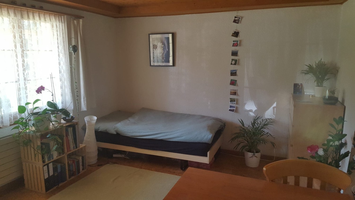 1 room apartment, photo 4 sur 8