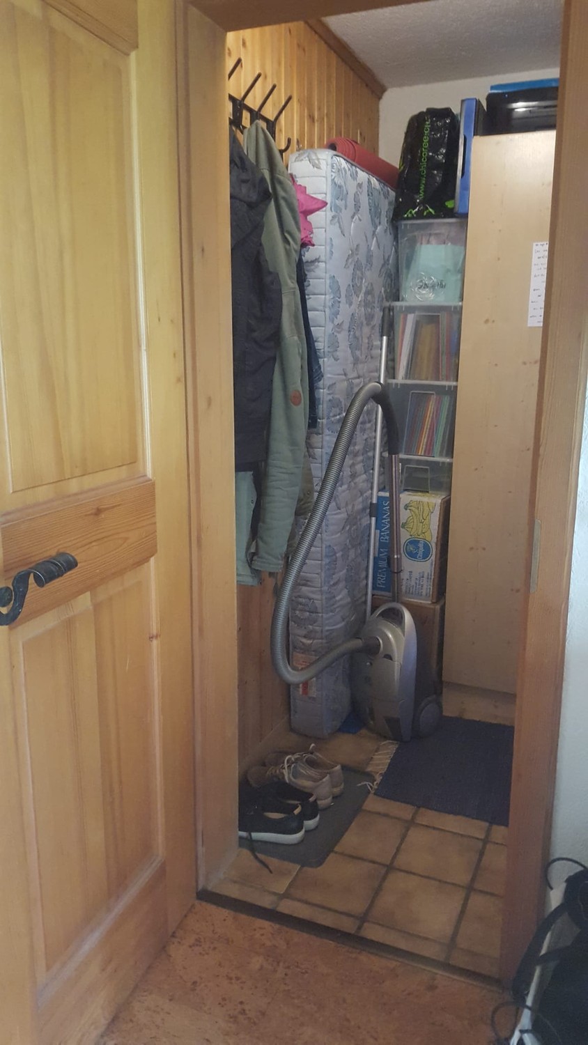1 room apartment, photo 6 sur 8