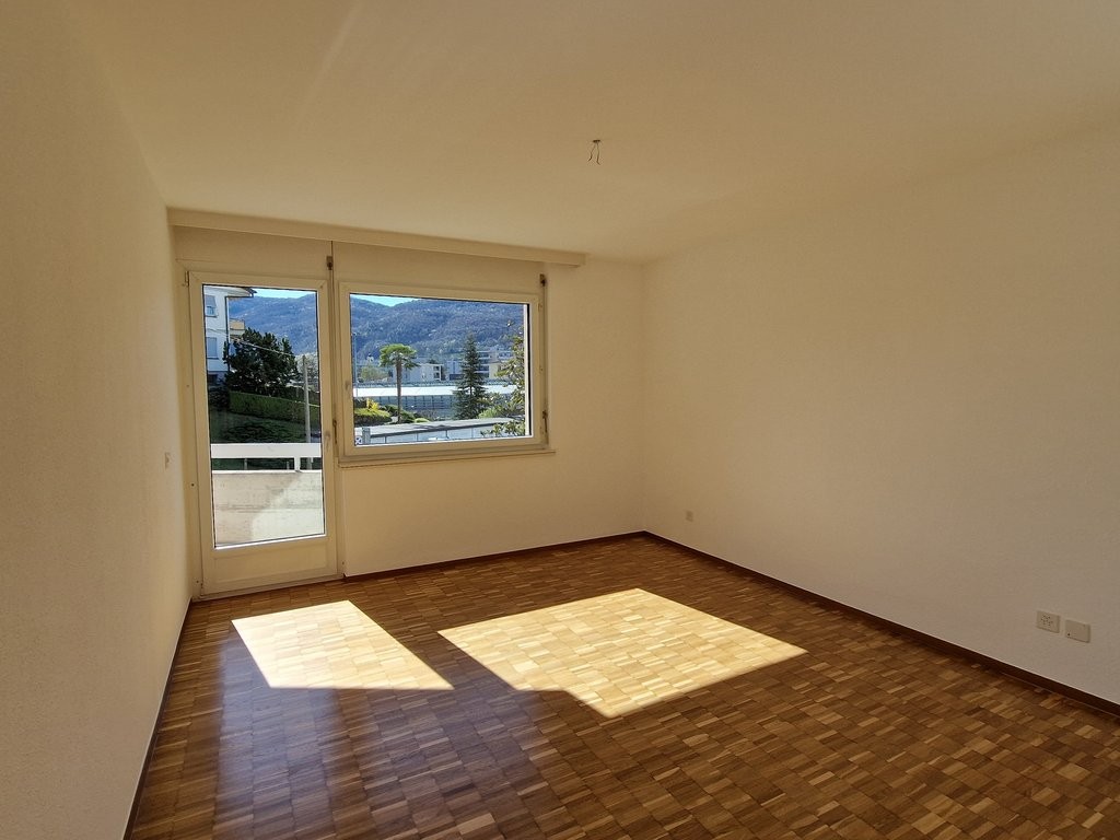 3 ½ Zimmer Wohnung, Foto 3 von 5