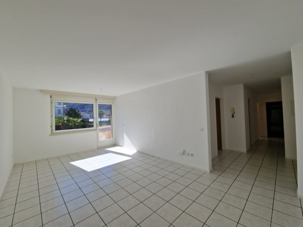 3 ½ Zimmer Wohnung, Foto 4 von 5