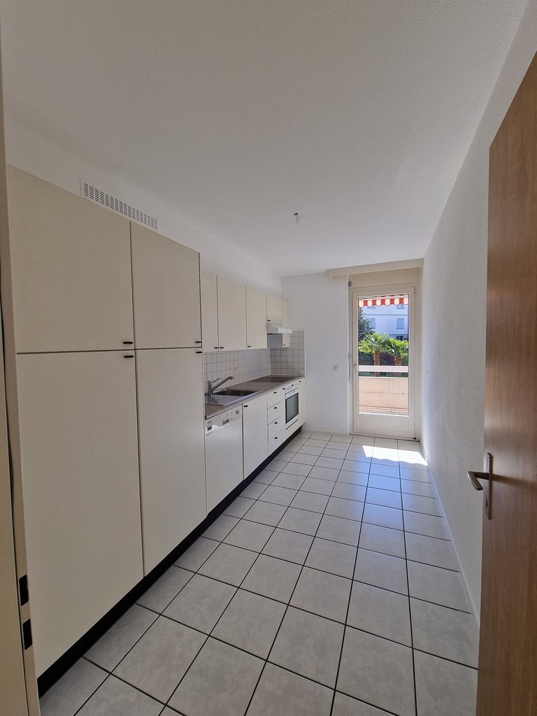 3 ½ Zimmer Wohnung, Foto 2 von 5