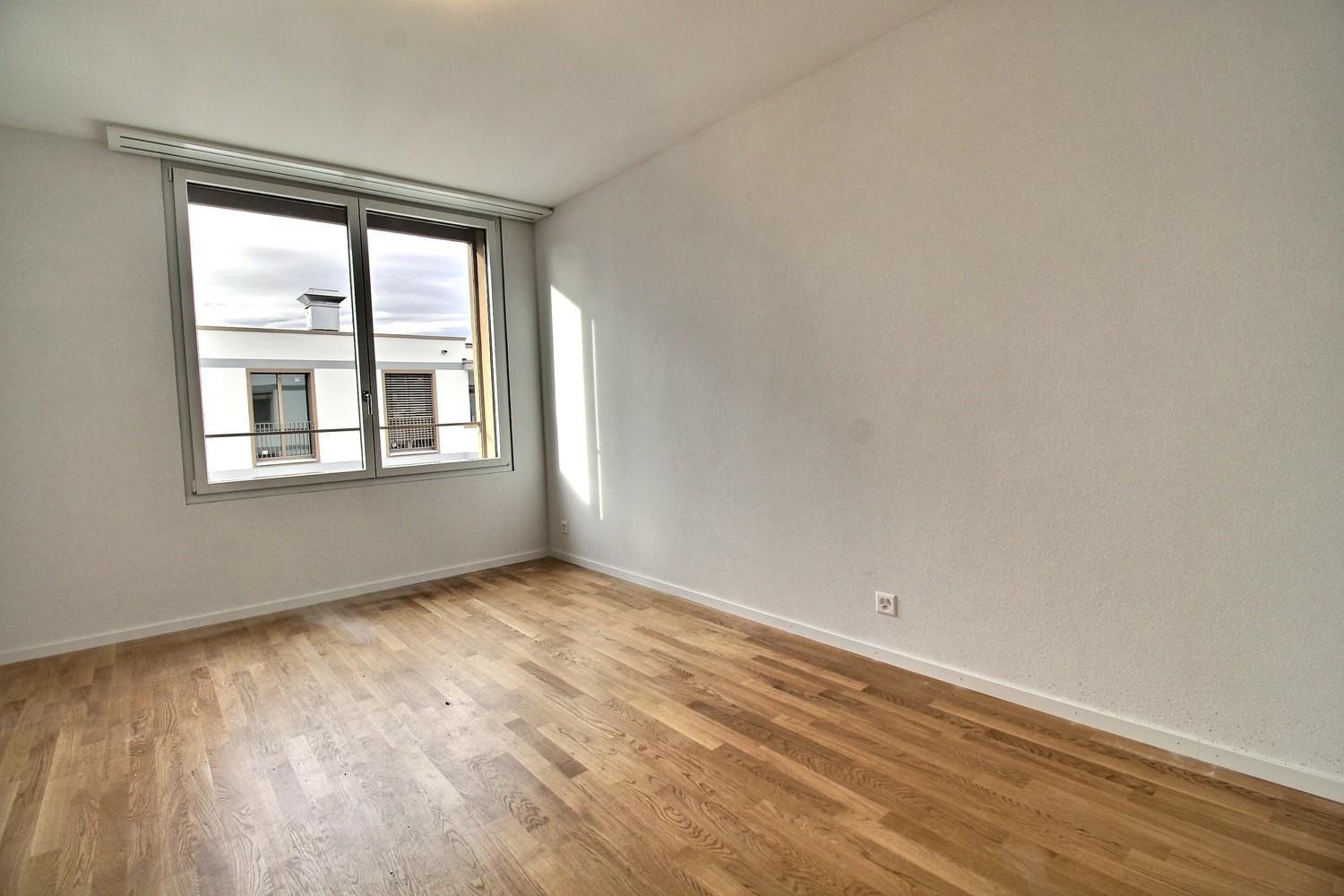 3 ½ Zimmer Wohnung, Foto 6 von 10