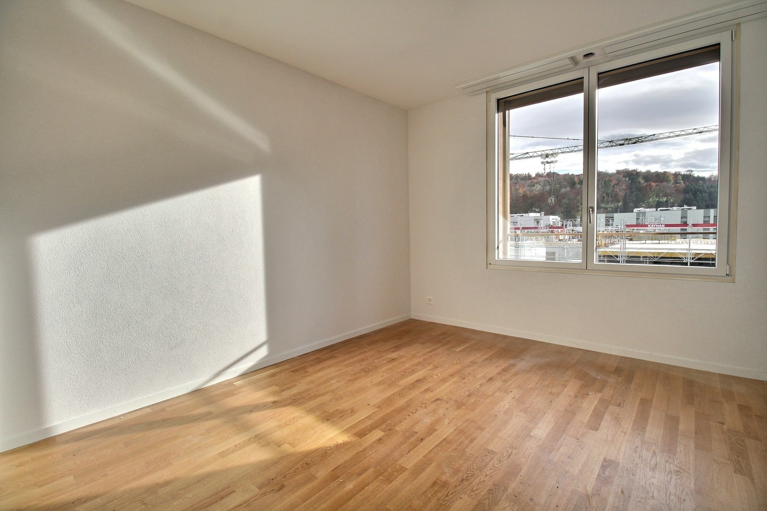 3 ½ Zimmer Wohnung, Foto 3 von 10