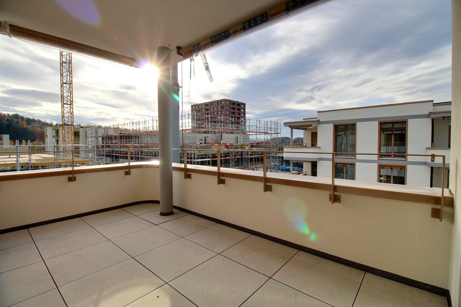 3 ½ Zimmer Wohnung, Foto 5 von 10