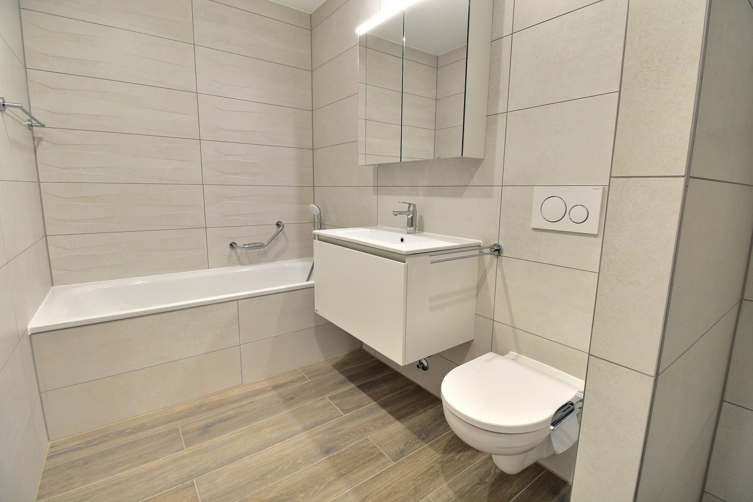 3 ½ Zimmer Wohnung, Foto 8 von 10