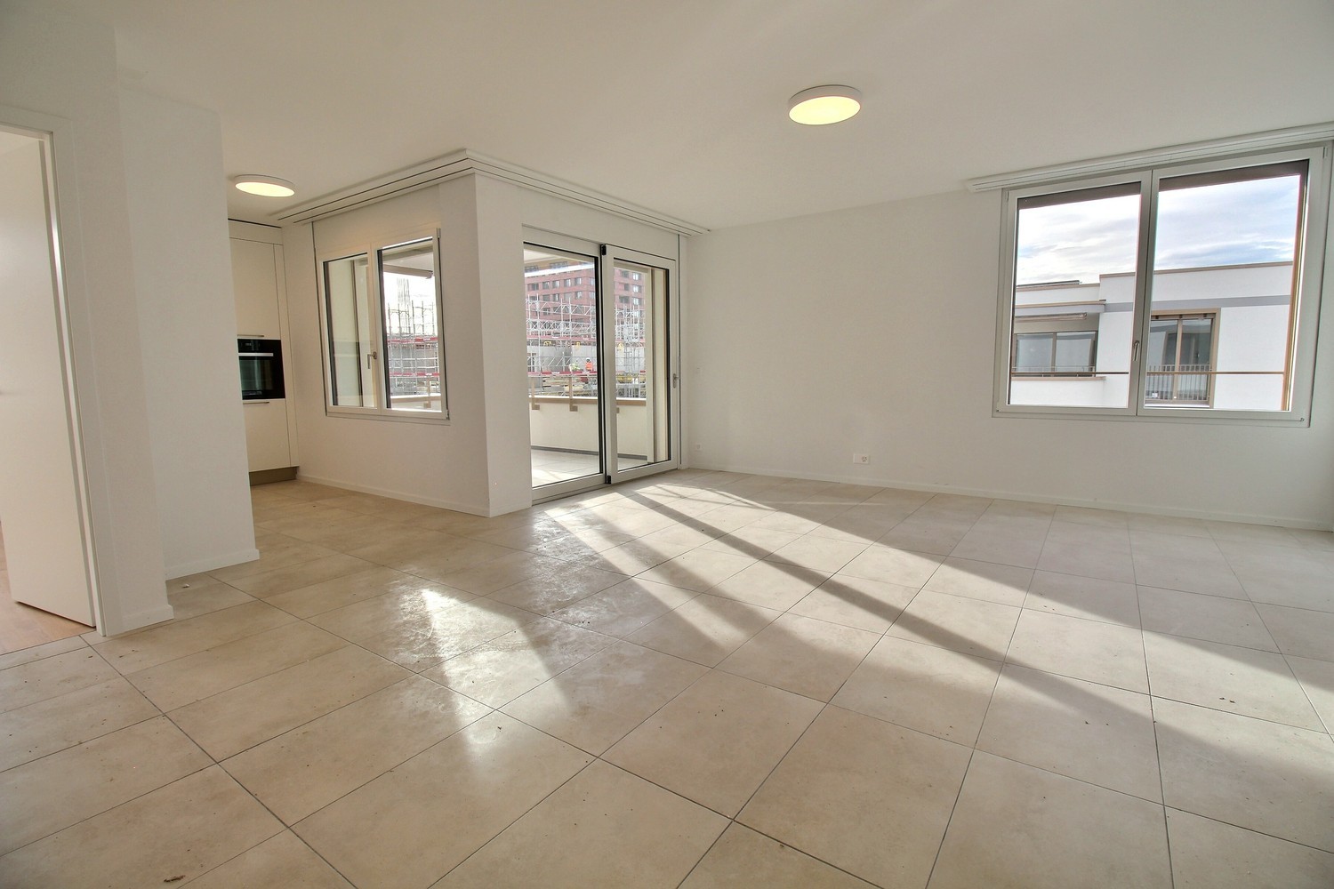 3 ½ Zimmer Wohnung, Foto 2 von 10