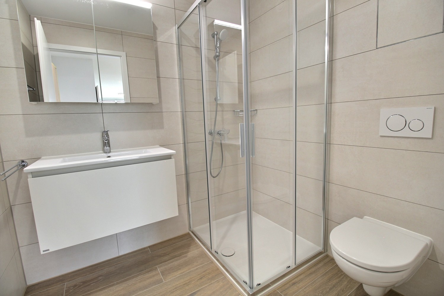3 ½ Zimmer Wohnung, Foto 4 von 10
