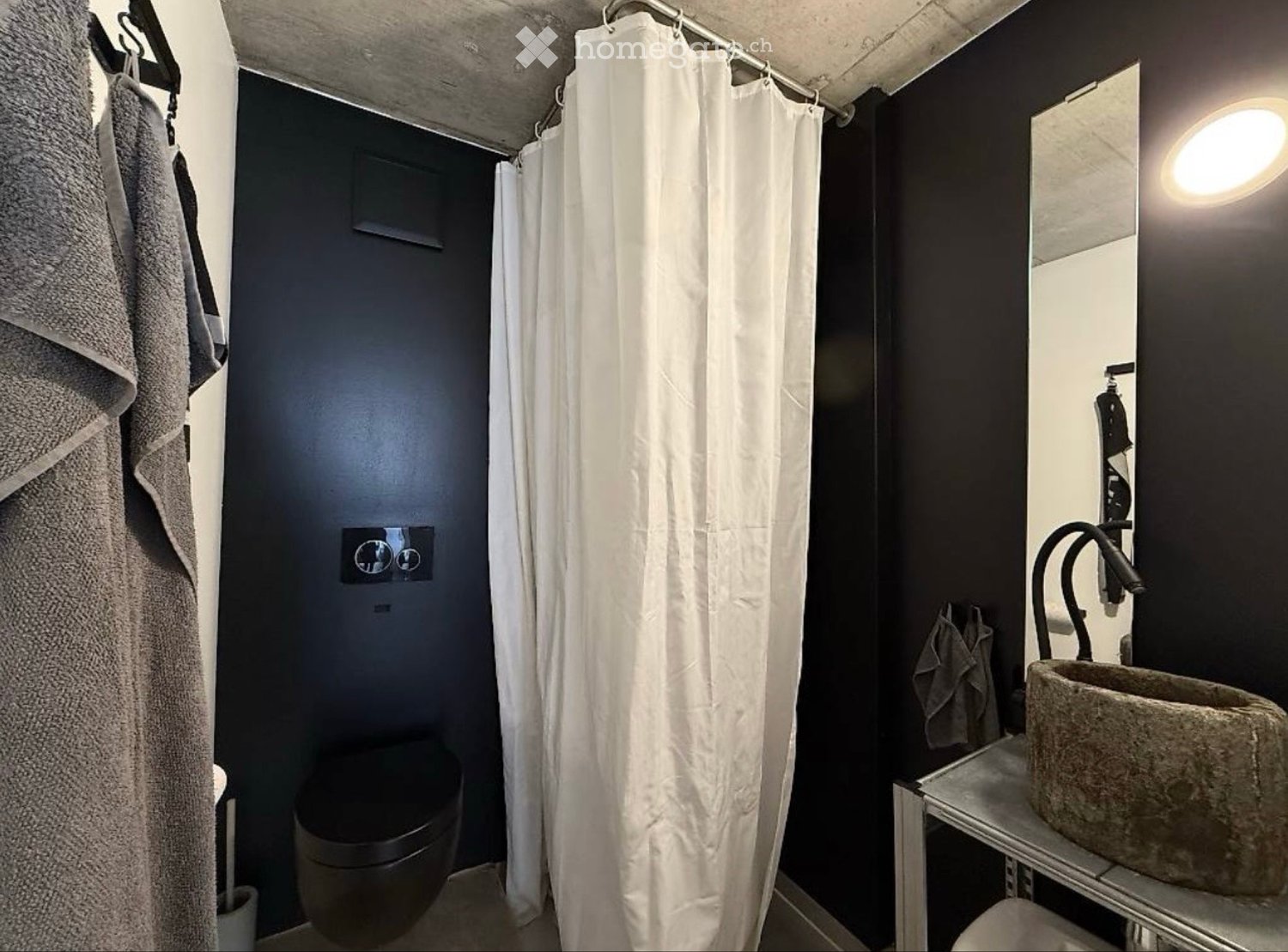 2-Zimmer-Wohnung