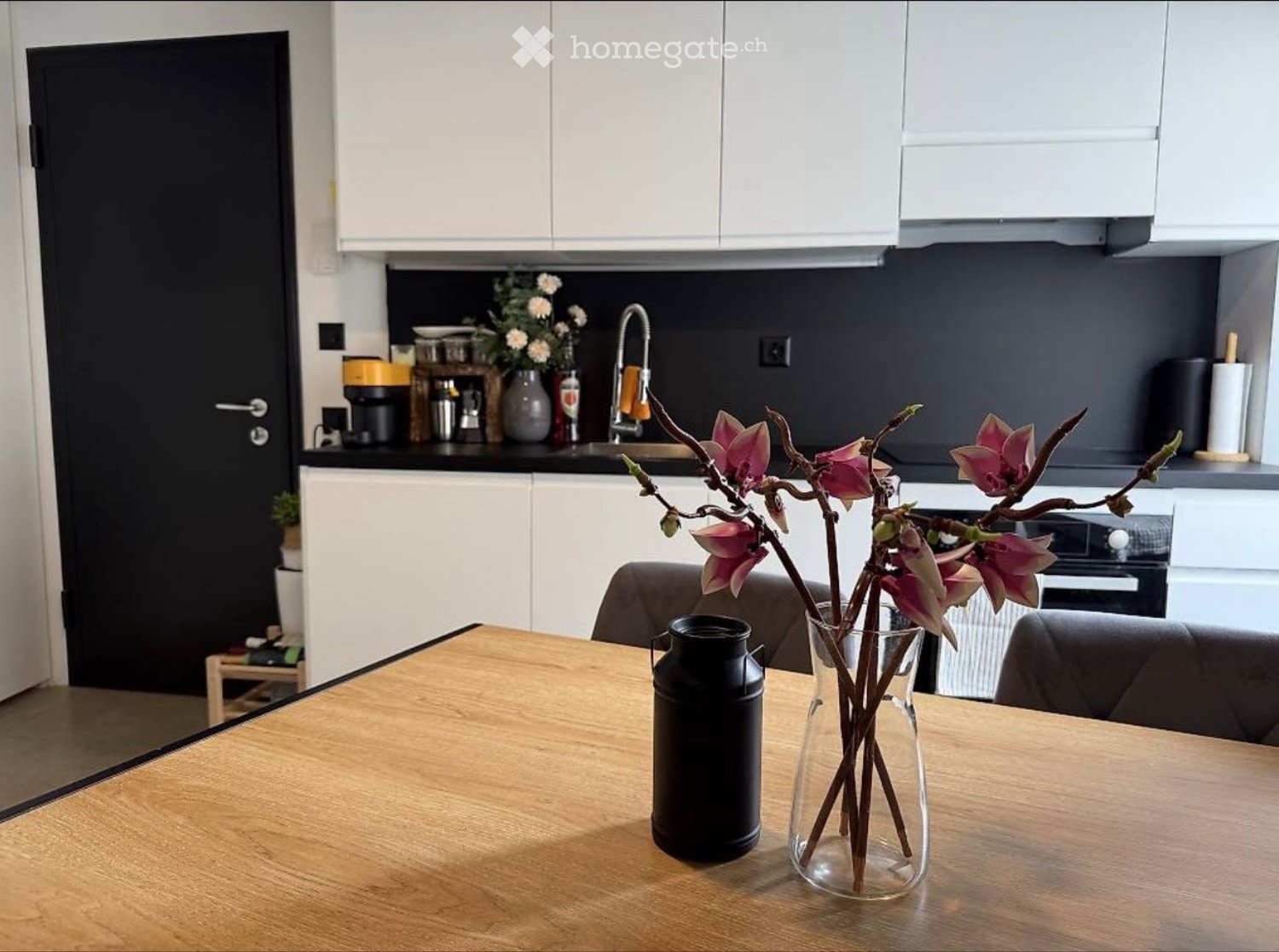 2-Zimmer-Wohnung