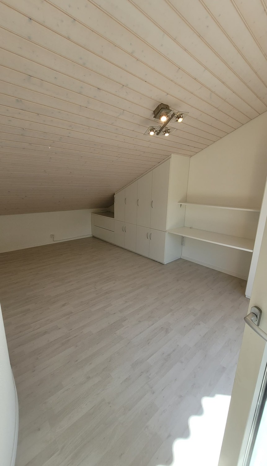 4 ½ rooms apartment, Foto 8 von 9