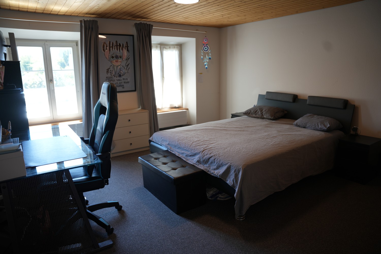 2 ½ rooms apartment, Foto 4 von 5