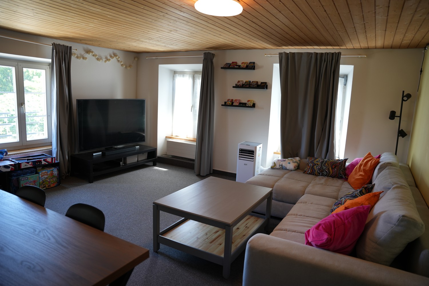 2 ½ rooms apartment, Foto 5 von 5