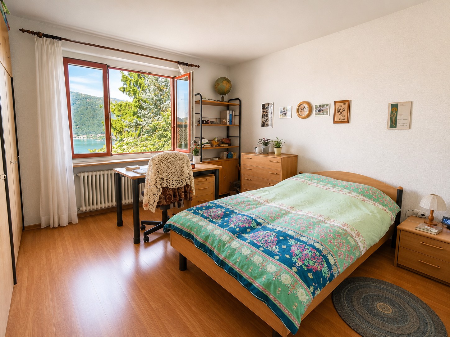 Maison individuelle de 5 pièces