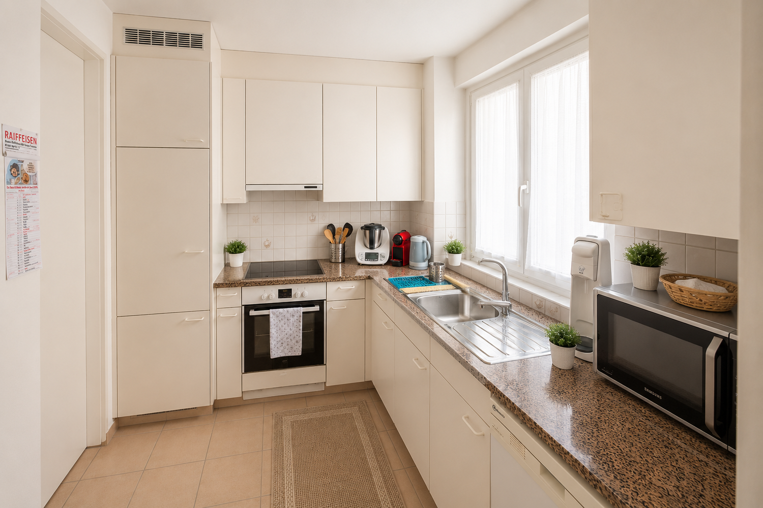 Maison individuelle de 5 pièces
