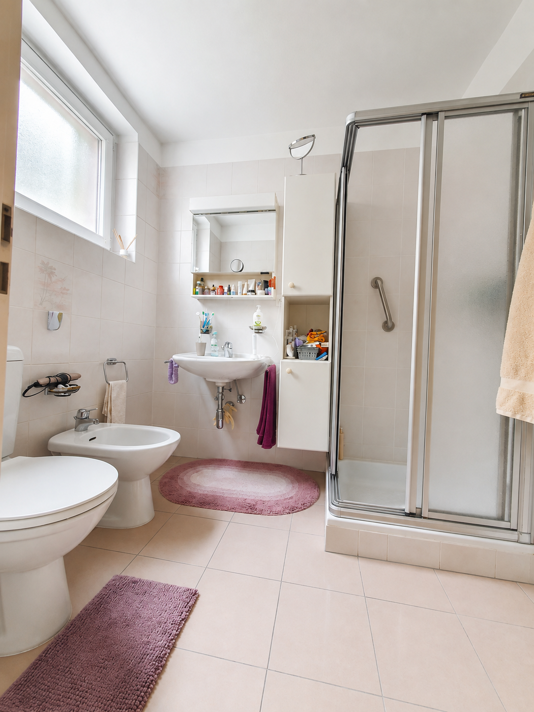 Maison individuelle de 5 pièces