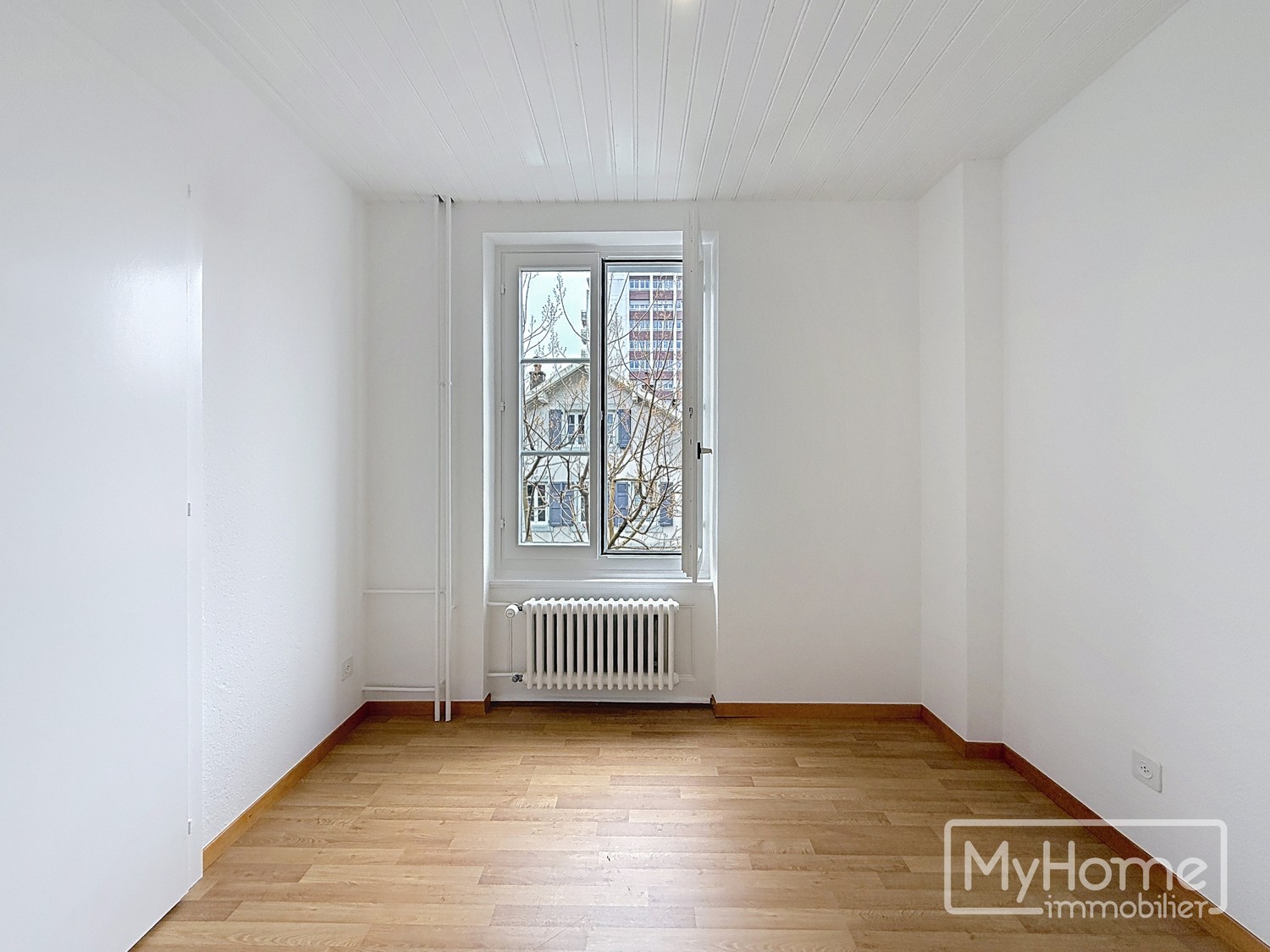 Zimmer in einer Wohngemeinschaft