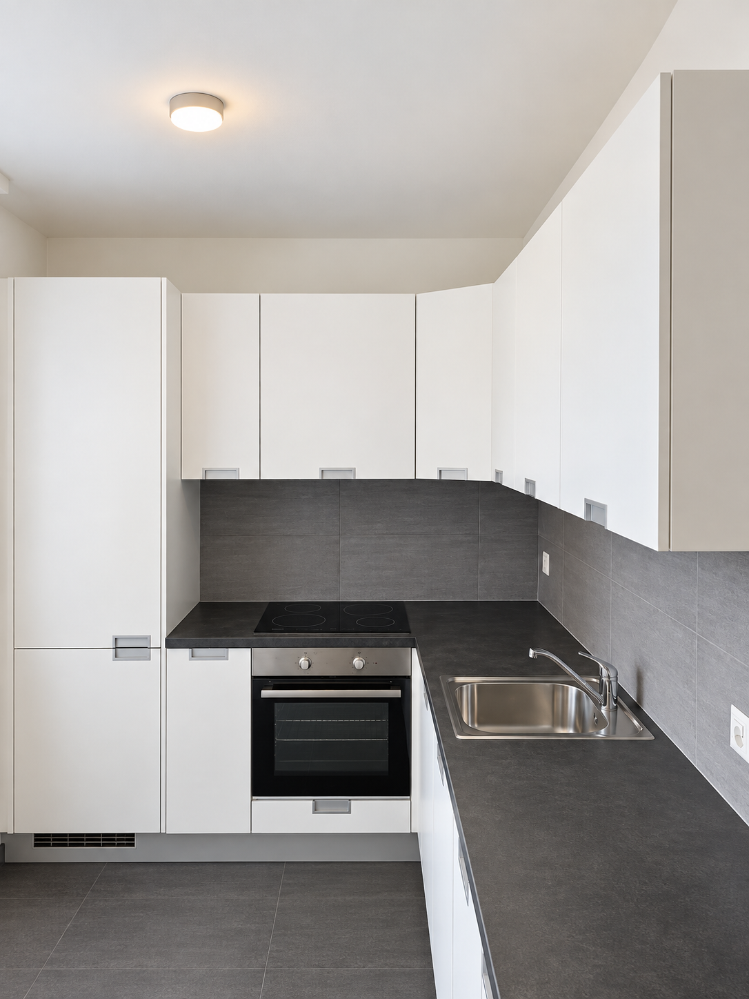 2 ½ Zimmer-Wohnung, Foto 2 von 6