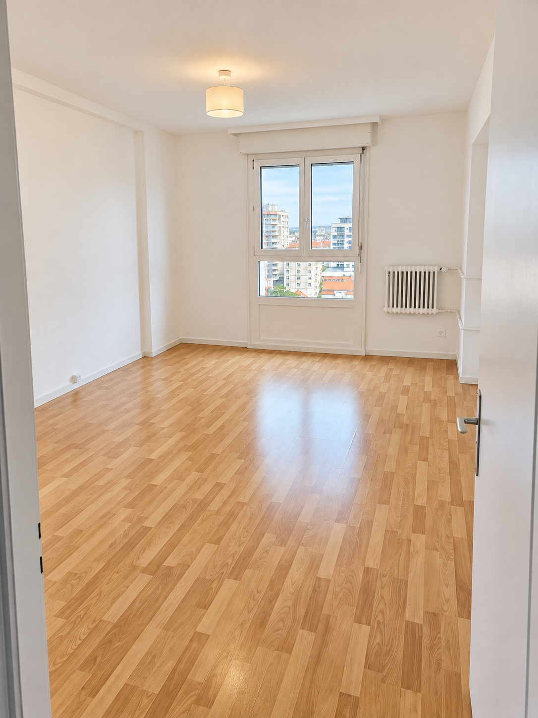 2 ½ Zimmer-Wohnung, Foto 5 von 6