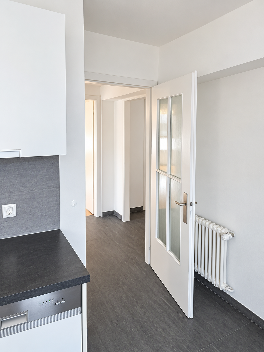 2 ½ Zimmer-Wohnung, Foto 4 von 6