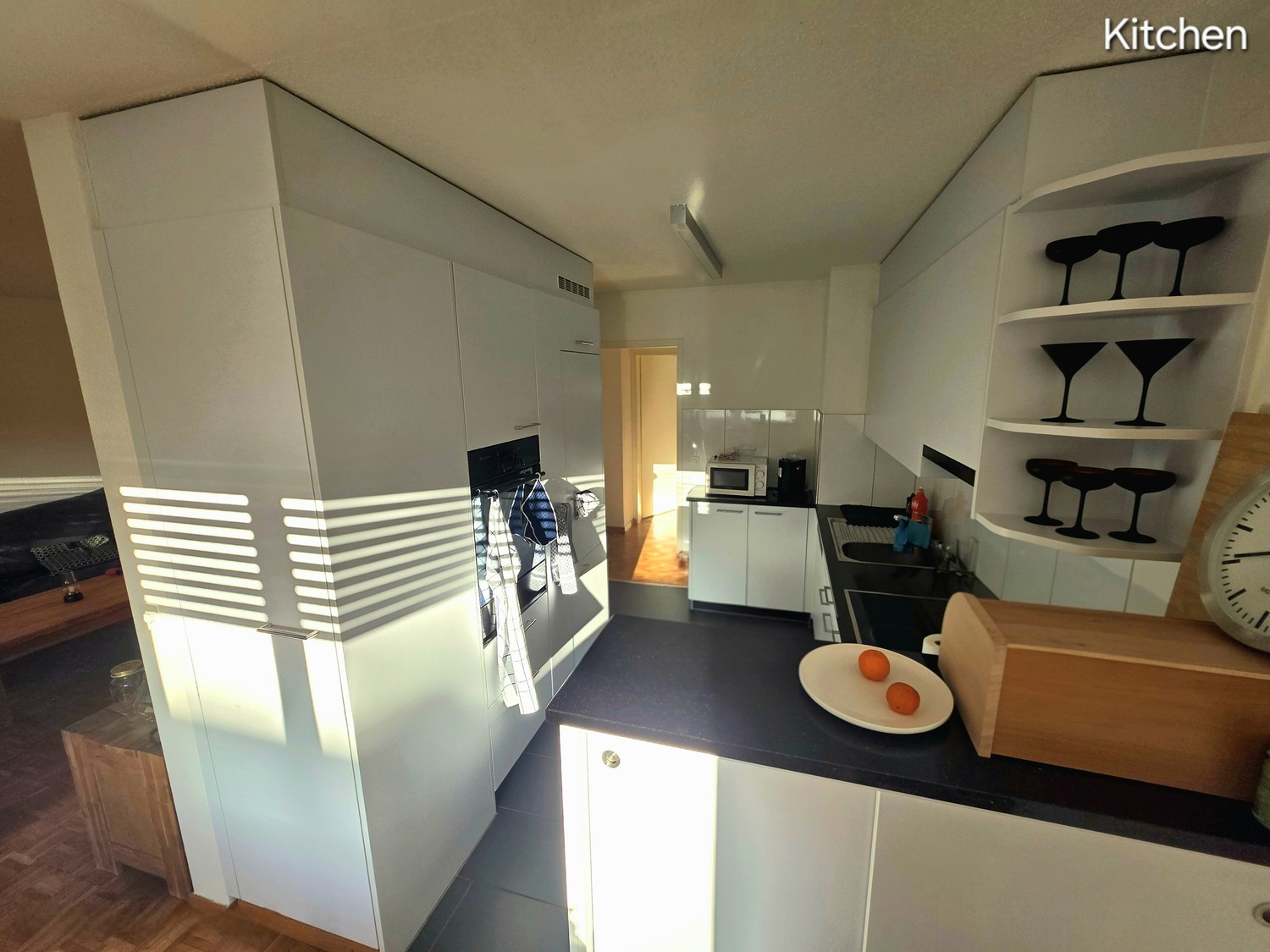 Zimmer in einer WG, Foto 5 von 10