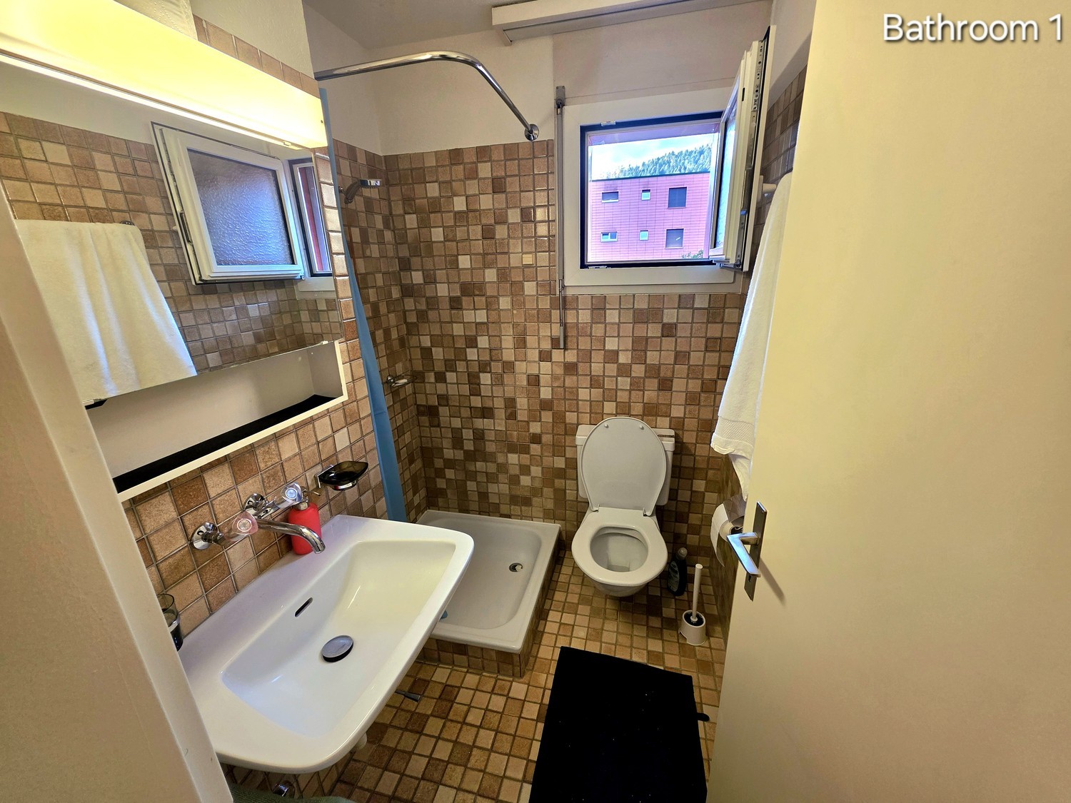 Zimmer in einer WG, Foto 8 von 10