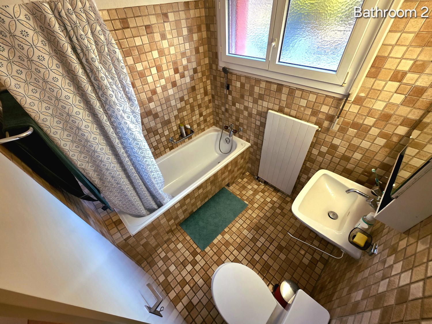 Zimmer in einer WG, Foto 10 von 10