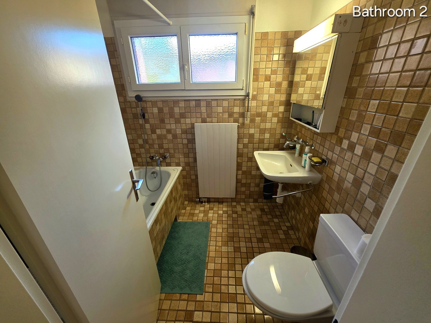 Zimmer in einer WG, Foto 9 von 10