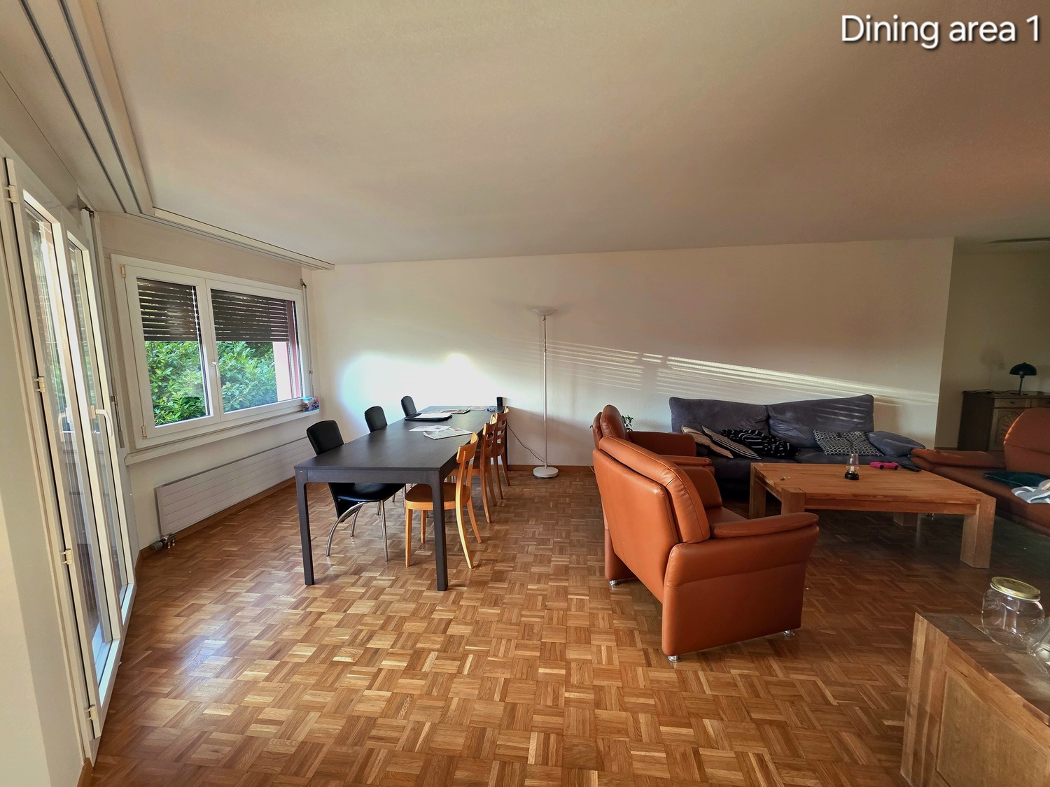 Zimmer in einer WG, Foto 3 von 10