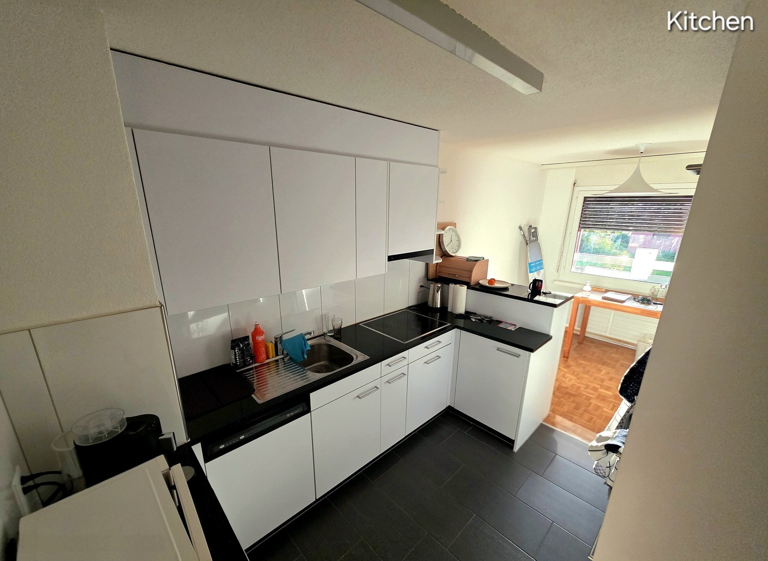 Zimmer in einer WG, Foto 7 von 10