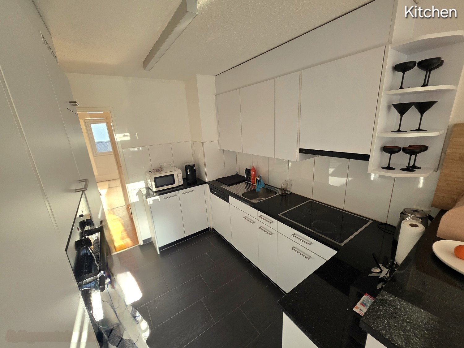 Zimmer in einer WG, Foto 6 von 10