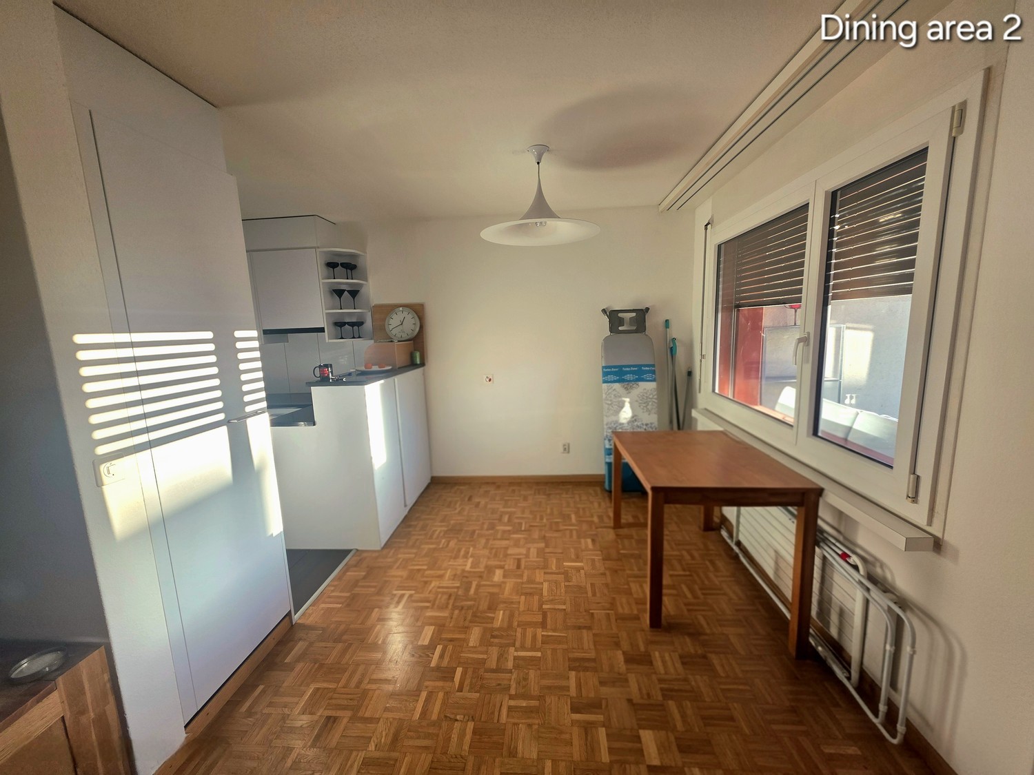 Zimmer in einer WG, Foto 4 von 10