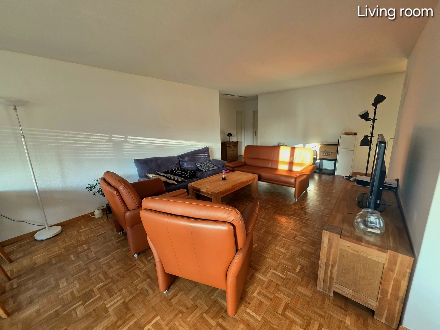 Zimmer in einer WG, Foto 1 von 10