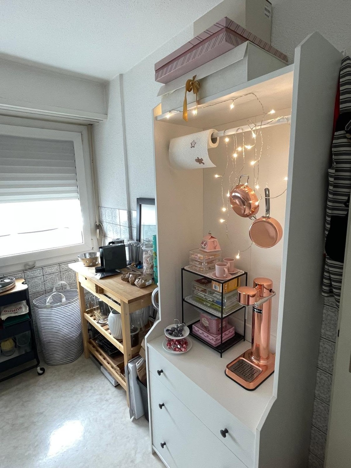 1-Zimmer-Wohnung