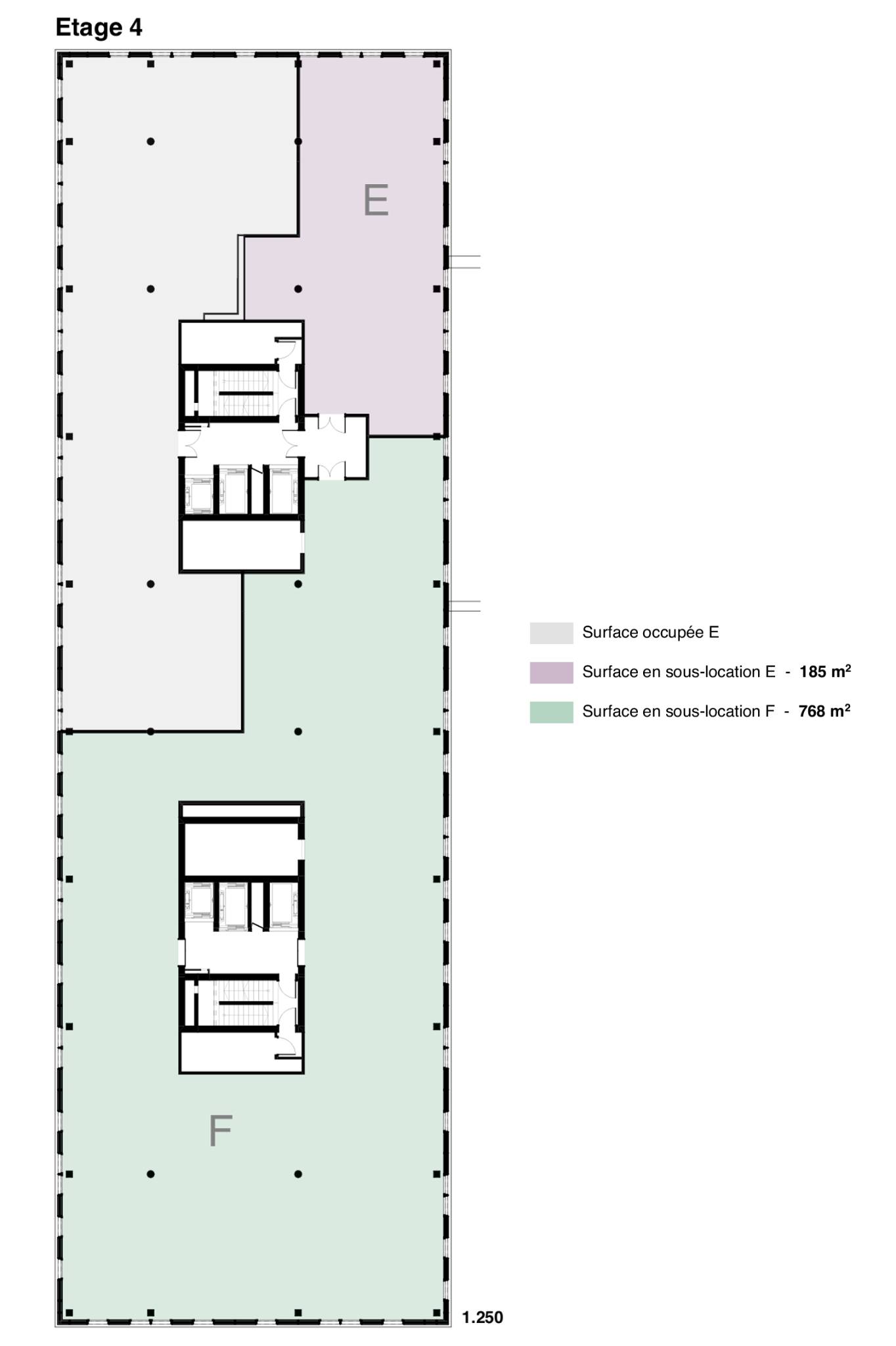 185m² Büro, Foto 9 von 10