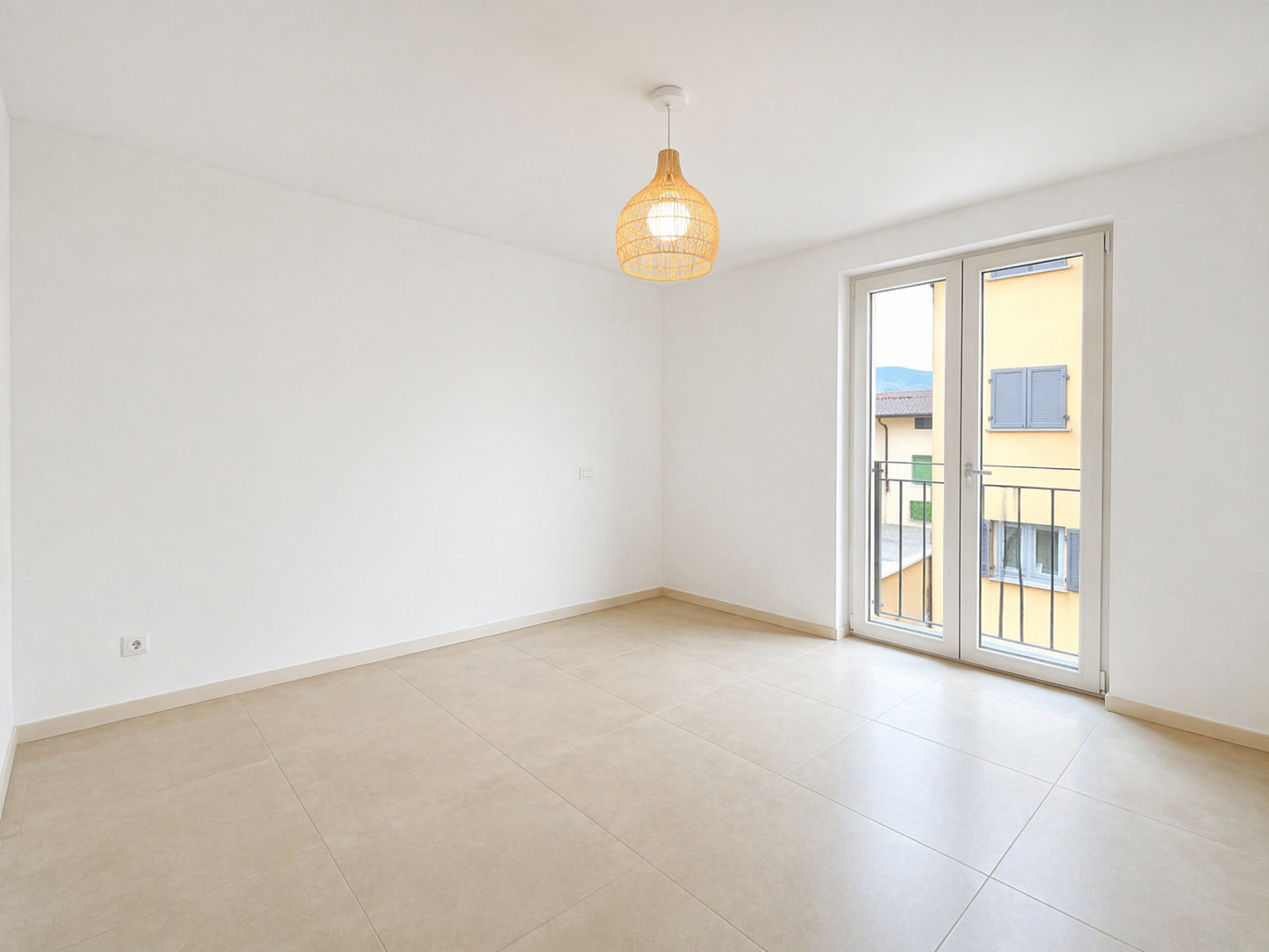 4 ½ Zimmer Wohnung