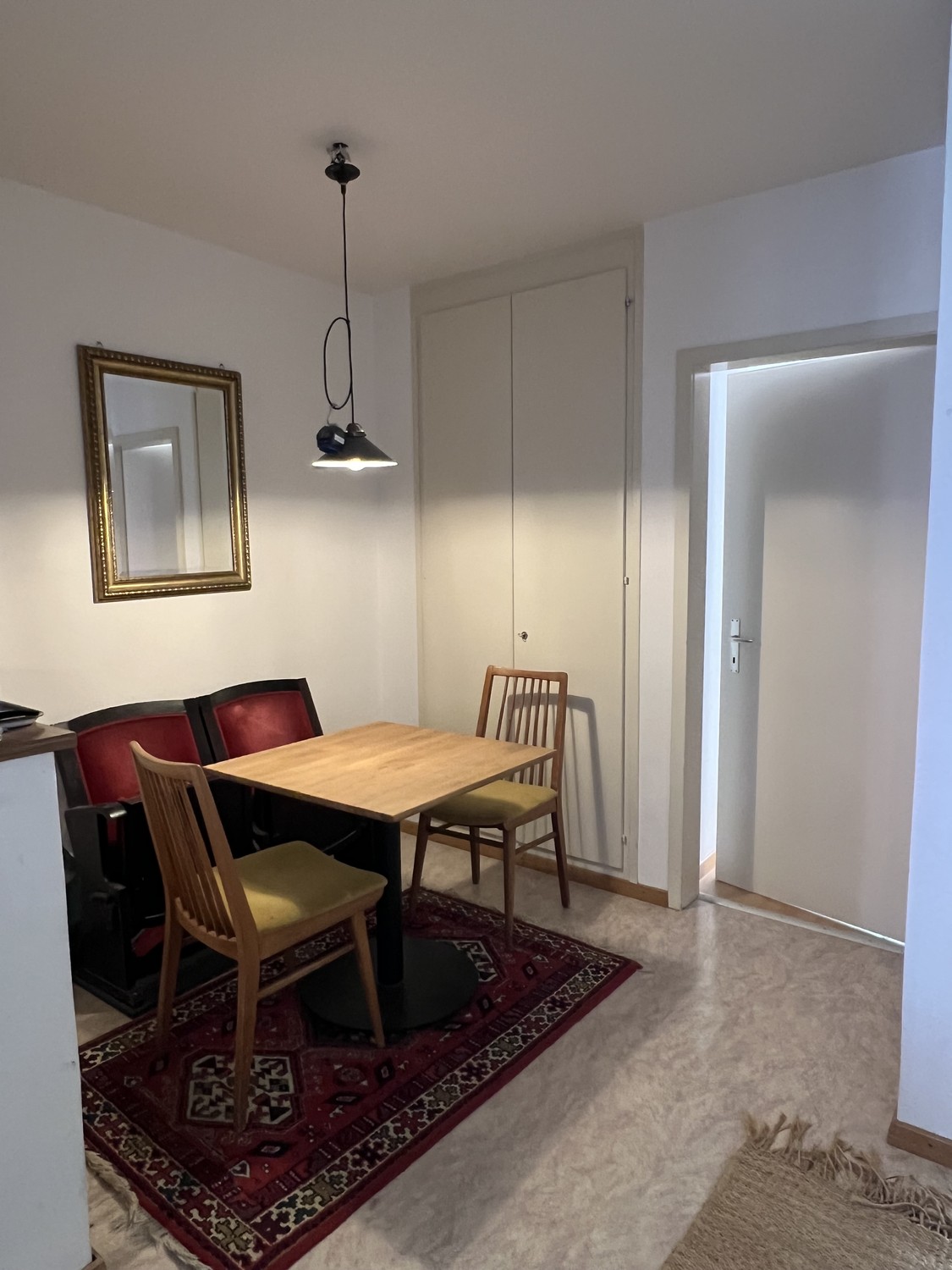 3 ½ rooms apartment, Foto 5 von 7