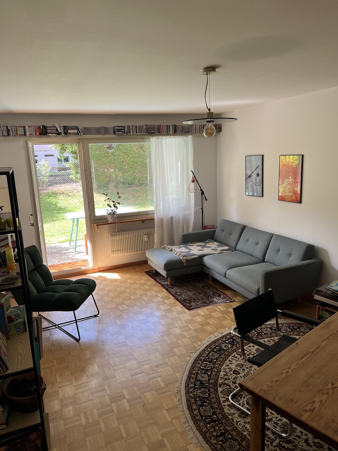3 ½ rooms apartment, Foto 1 von 7
