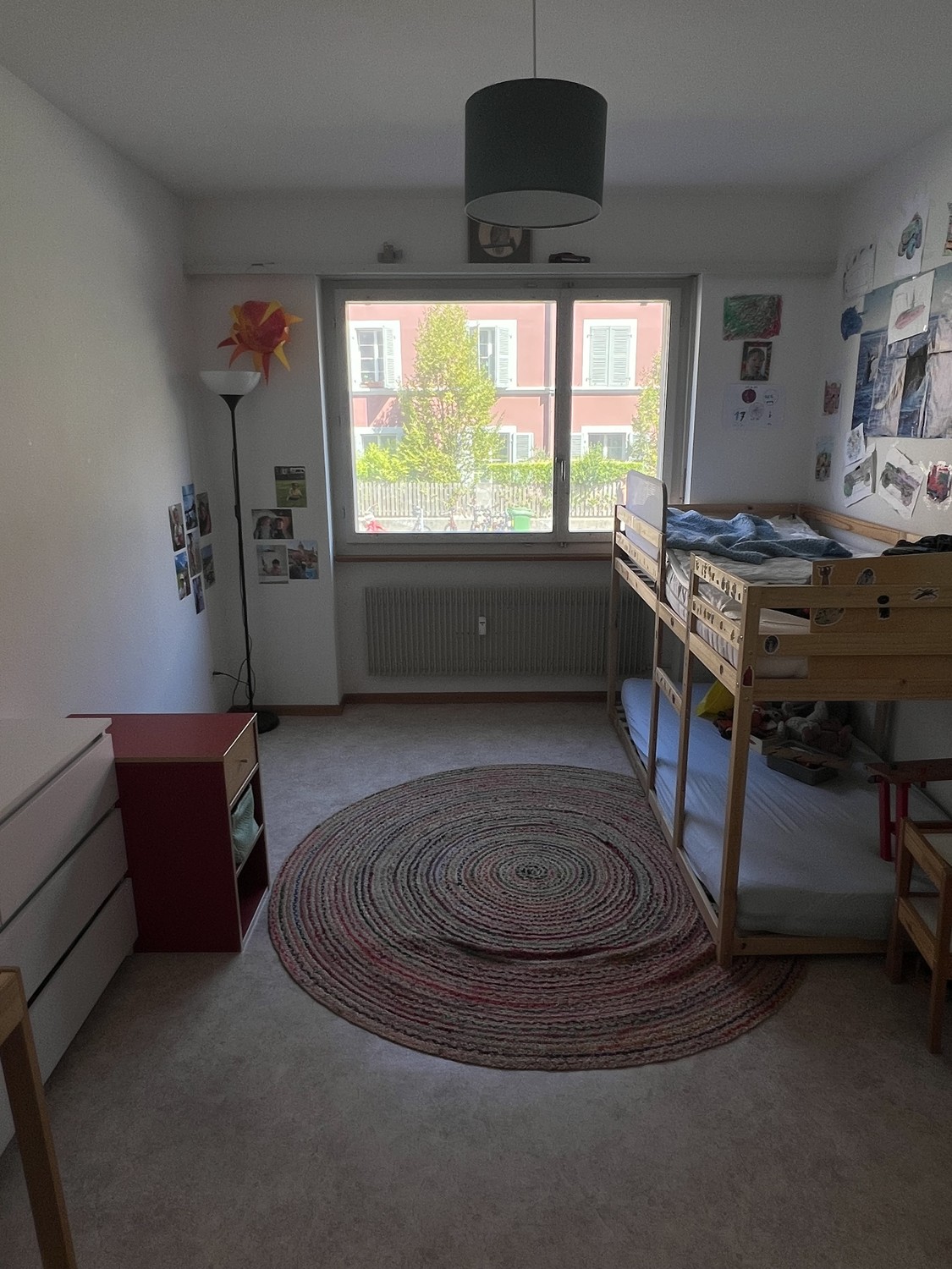 3 ½ rooms apartment, Foto 4 von 7